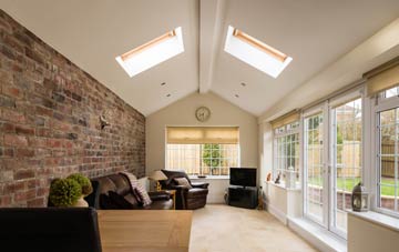 conservatory roof insulation Kilmington