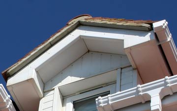 Kilmington fascia installation costs