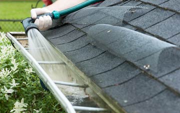 Kilmington gutter cleaning costs