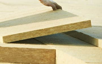 measuring Kilmington tapered insulation