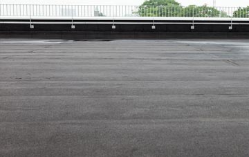 Kilmington asphalt roof replacement