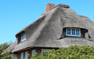 thatch roofing Kilmington