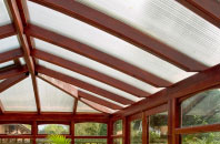 Kilmington conservatory roofing insulation