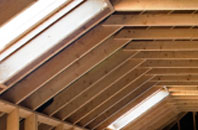 Kilmington tapered roof insulation quotes